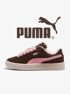 Кроссовки PUMA Suede XL