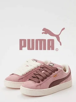 Кроссовки PUMA Suede XL