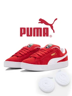 Кроссовки PUMA Suede XL