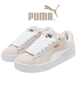 Кроссовки PUMA Suede XL