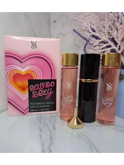 Набор Eau So Sexy Victoria's Secret 100мл