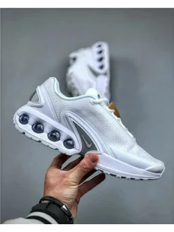 Кроссовки спортивные Nike Air Max DN повседневные найк аир