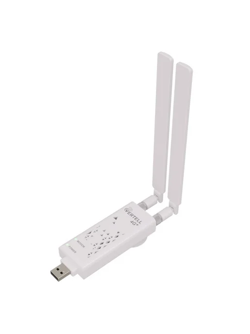 Модем USB 3.0 с агрегацией Fibocom L850-GL Cat 9 4G LTE, 4 г, фото 2