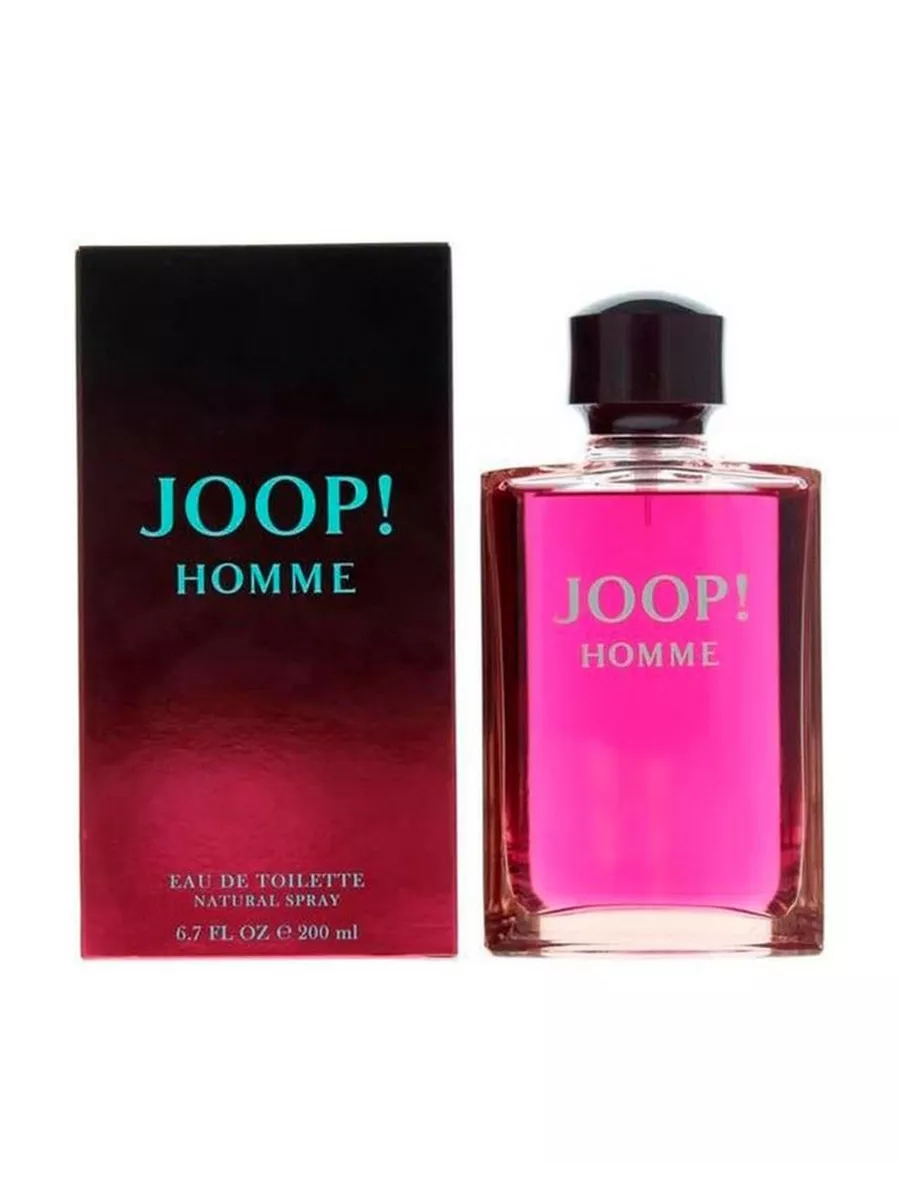 Joop Парфюм Женский Стоимость