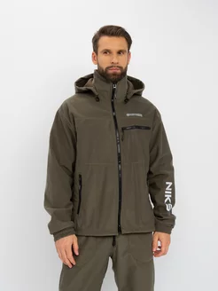 Костюм демисезонный Никс-Люкс тк Alova Windblock HUNTSMAN 258515336 купить за 7 017 ₽ в интернет-магазине Wildberries