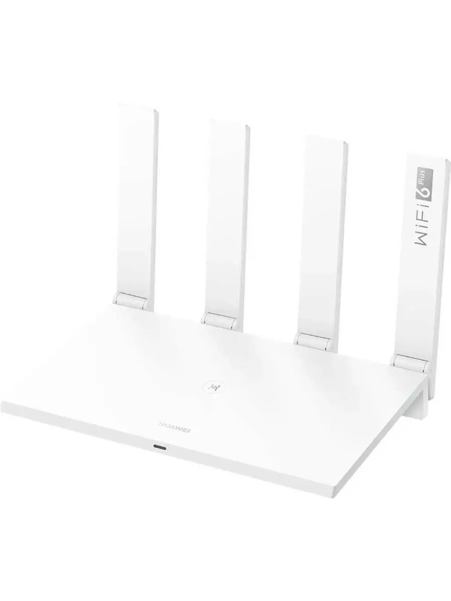 Wi-Fi роутер AX3 WS7100 V2