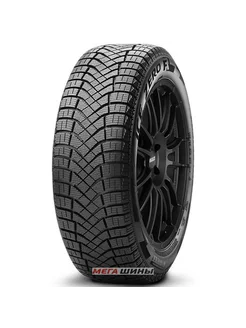 Ice Zero FR 235/55 R20 102T Pirelli 258633860 купить за 17 376 ₽ в интернет-магазине Wildberries