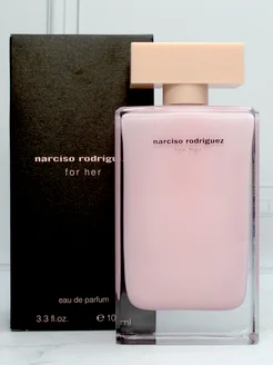 For Her Eau de Parfum 100 мл