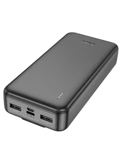 Внешний аккумулятор 20000mAh J118A Speed, QC3.0 HOCO 258649399 купить за 1 023 ₽ в интернет-магазине Wildberries