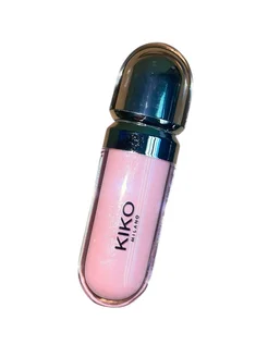 Блеск для губ kiko 05 KIKO Milano 258674003 купить за 135 ₽ в интернет-магазине Wildberries