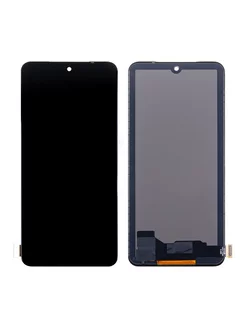 Дисплей для Xiaomi Redmi Note 11 с тачскрином In-Cell 2B&CO 258687551 купить за 850 ₽ в интернет-магазине Wildberries