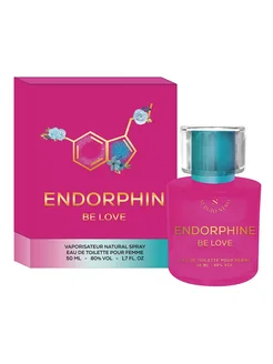 Endorphine Be Love 50 мл Туалетная вода