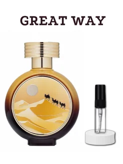 Духи Haute Fragrance Company Great Way