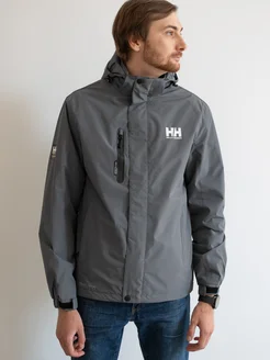 Куртка Helly Hansen демисезонная с капюшоном