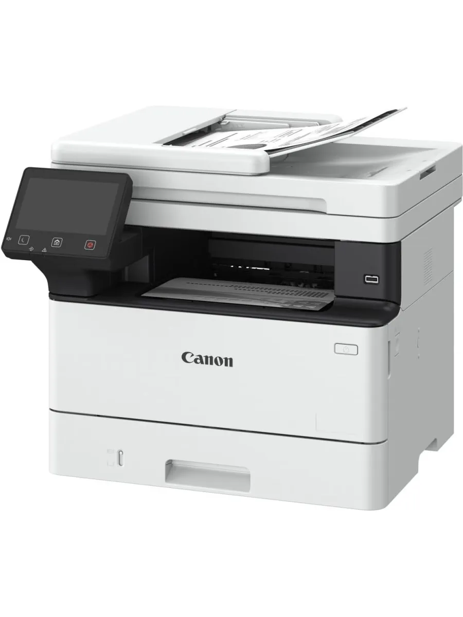 МФУ лазерный Canon i-Sensys MF465dw (5951C007) A4 Duplex WiF