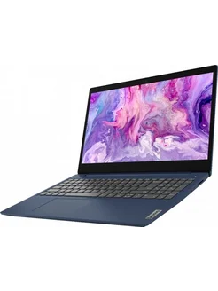 Ноутбук IdeaPad 1 15.6", Без ОС, Русская раскладка lenovo 258731239 купить за 23 566 ₽ в интернет-магазине Wildberries