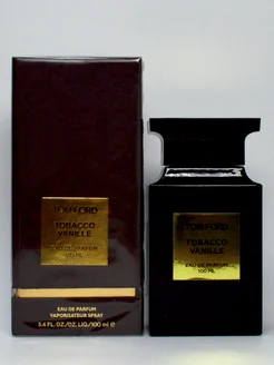 Tobacco Vanille 100 мл