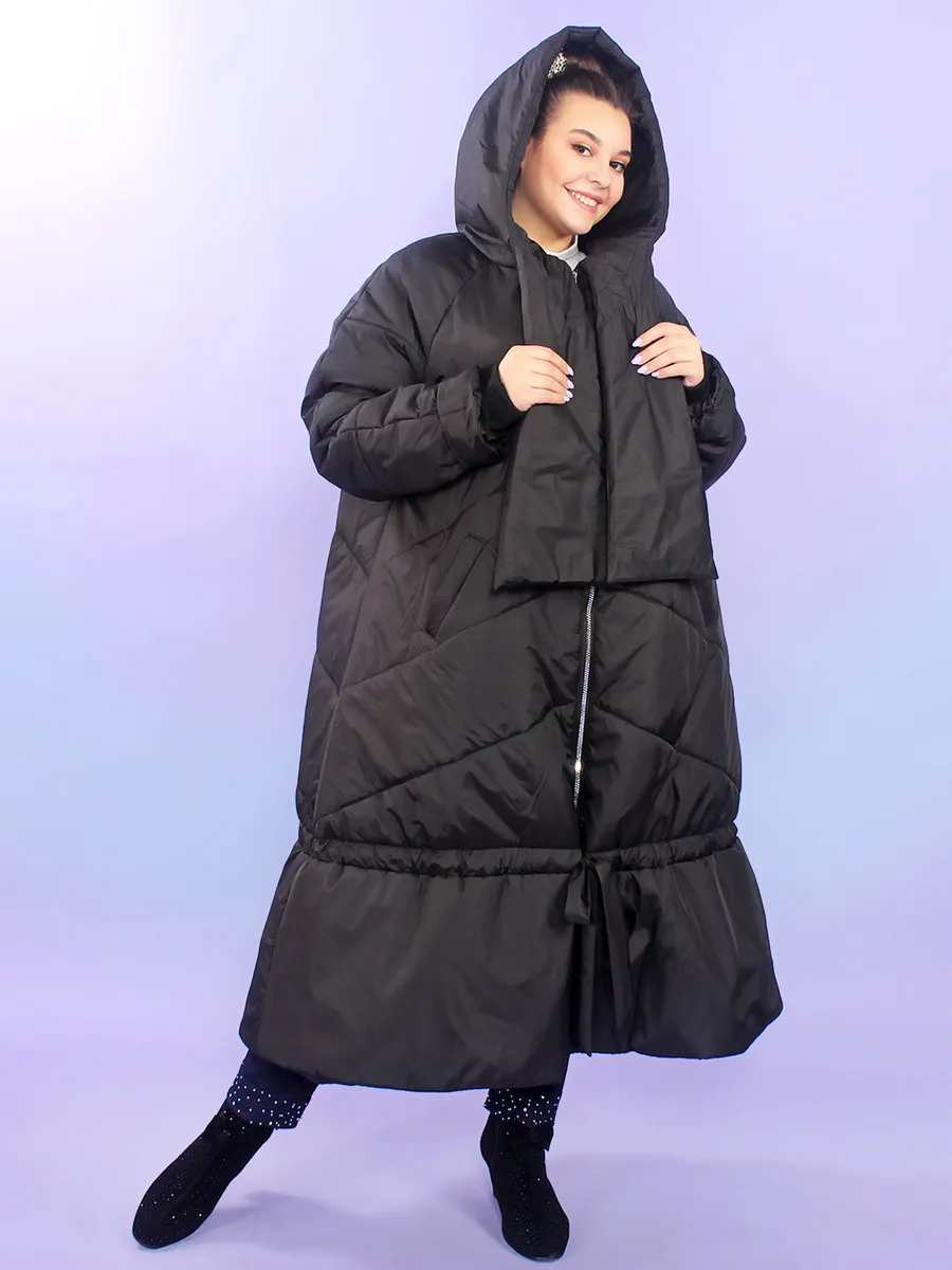 Puvildra пуховик 931. Пальто батал. Зимнюю куртку женскую длинную больших размеров. Женские пуховики больших разме. Пуховик для полных женщин.