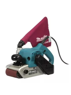 Шлифовальная машина ленточная Makita 9403