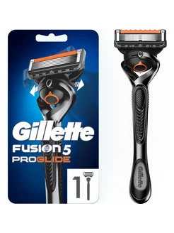 Бритва мужская ProGlide, с 1 сменной кассетой