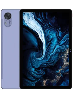 Планшет Infinity 10 1" G85 8 128Гб WiFi LTE Chambray Blue 258781139 купить за 12 291 ₽ в интернет-магазине Wildberries