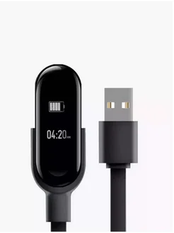 Кабель USB для зарядки Mi Band 3 Кабель-переходник 258787395 купить за 139 ₽ в интернет-магазине Wildberries