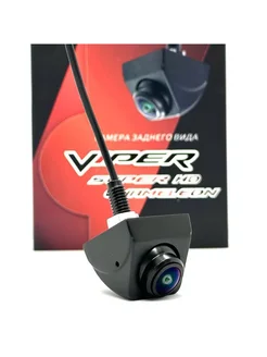 Камера заднего вида Super HD Chameleon Viper 258792559 купить за 1 541 ₽ в интернет-магазине Wildberries