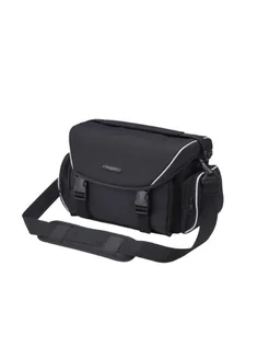 Сумка ANKANA CAMERA BAG M BLACK