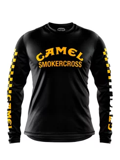 Джерси Camel Мотоджерси эндуро EnduroStore 258803728 купить за 1 618 ₽ в интернет-магазине Wildberries