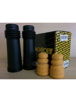 Пыльник+отбойник заднего амортизатора (компл) MONROE PK300 MONROE 258809331 купить за 3 198 ₽ в интернет-магазине Wildberries