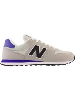 Кроссовки 500 New Balance 258815652 купить за 9 187 ₽ в интернет-магазине Wildberries