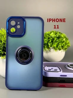 Чехол на Apple iPhone 11