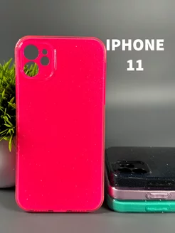 Чехол на Apple iPhone 11