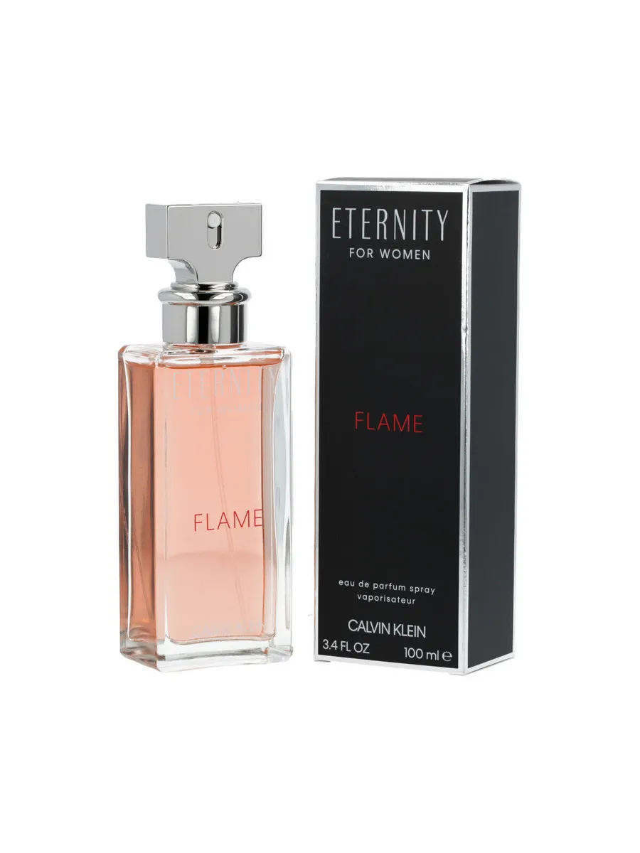 CK Eternity Flame for Women 100 258828230 3 747 Wildberries