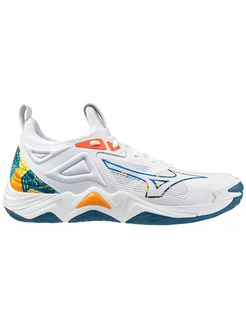 Волейбольные кроссовки Wave Momentum 3 Mizuno 258834798 купить за 5 607 ₽ в интернет-магазине Wildberries