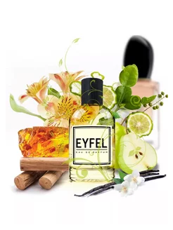 EYFEL PERFUME Парфюм женский W78