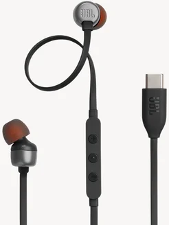 Проводные наушники Tune 310C USB-C, Черные JBL 258840760 купить за 1 681 ₽ в интернет-магазине Wildberries