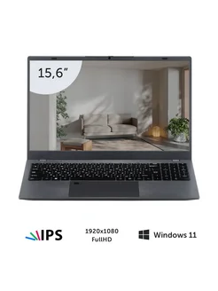 Ноутбук AZ-1516 15.6" i3-10110U 2х2.1GHz, 16 Gb, 1Tb SSD Azerty 258863364 купить за 33 996 ₽ в интернет-магазине Wildberries