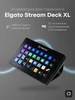 Клавиатура для стриминга Stream Deck XL черный Elgato 258864517 купить за 28 835 ₽ в интернет‑магазине Wildberries
