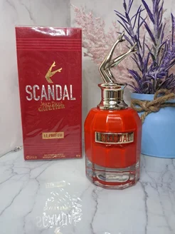 Scandal Jean Paul Gaultier