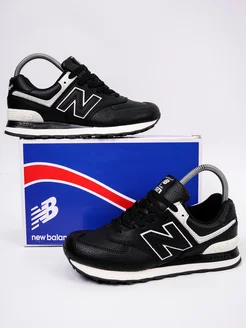 Кроссовки женские New balance 574 спортивные для прогулки New balance 258877836 купить за 3 775 ₽ в интернет-магазине Wildberries