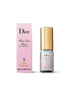 духи женские Miss Dior Cherie 15.5мл духи женские стойкие 258878114 купить за 377 ₽ в интернет-магазине Wildberries