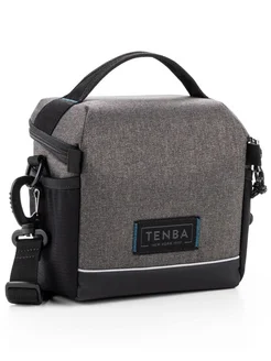 Сумка 637-779 Skyline v2 Shoulder Bag 7 Gray для фотоа Tenba 258882507 купить за 3 399 ₽ в интернет-магазине Wildberries