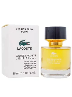 Лакоста Lacoste L.12.12. Blanc,edp, 55ml