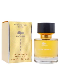 Lacoste Pour Femme,edp, 55ml