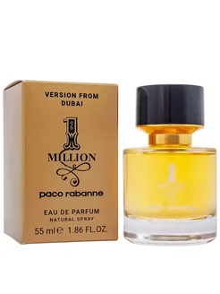 Paco Rabanne 1 Million,edp, 55ml