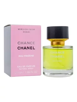 Chanel Chance Eau Fraiche,edp, 55ml