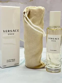 Versace Eros Eau De Parfum