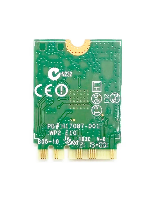 Intel WiFi 7260NGW .AC 2.4 5Ghz Bluetooth4.0, вариант, фото 3