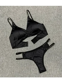 Нижнее белье комплект лифчик трусики Bao_Ngoc 258916483 купить за 455 ₽ в интернет‑магазине Wildberries